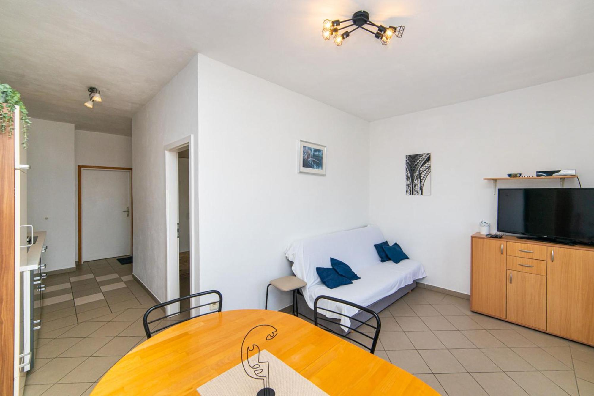 Apartments Tilda Brist Camera foto